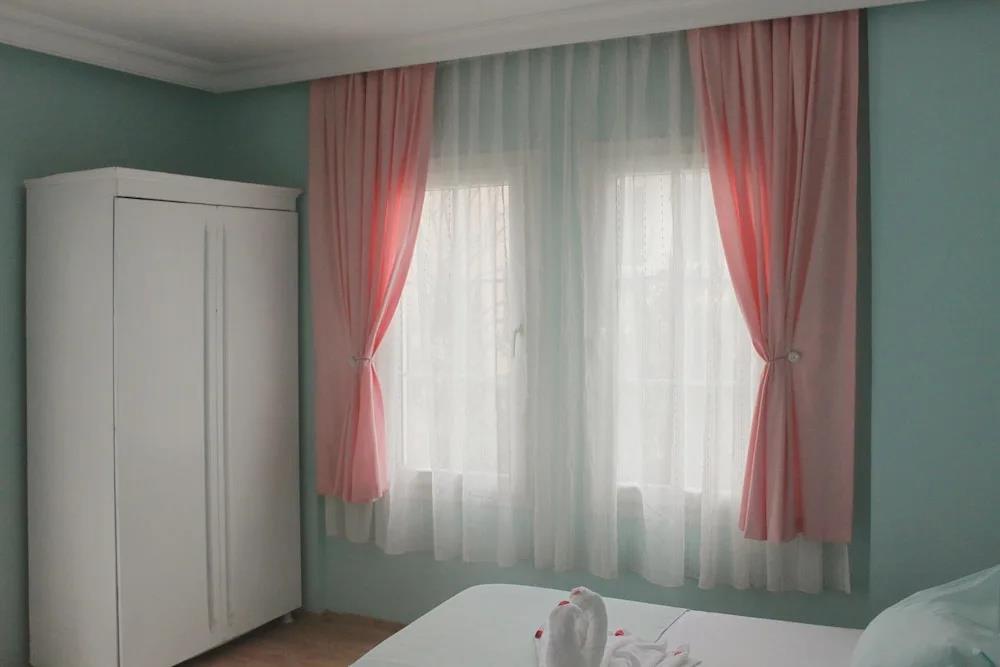 Servet Apart Hotel 0*