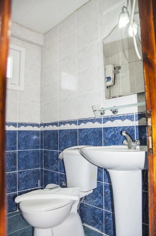 Servet Apart Hotel 0*