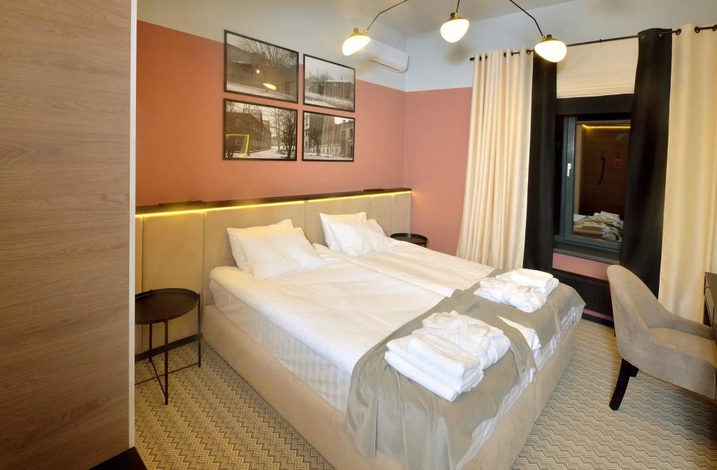 Ryazan' Hotel 3*