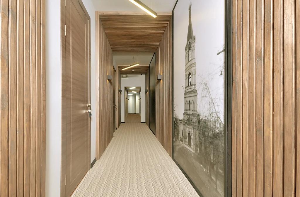 Ryazan' Hotel 3*