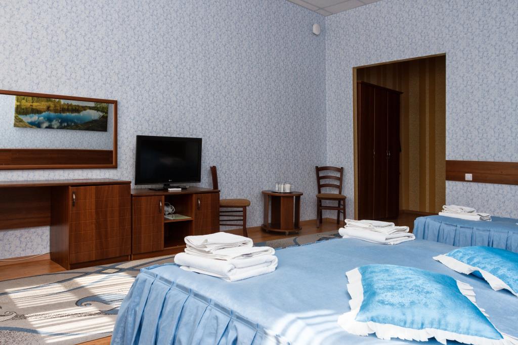 Ryazan' Hotel 3*