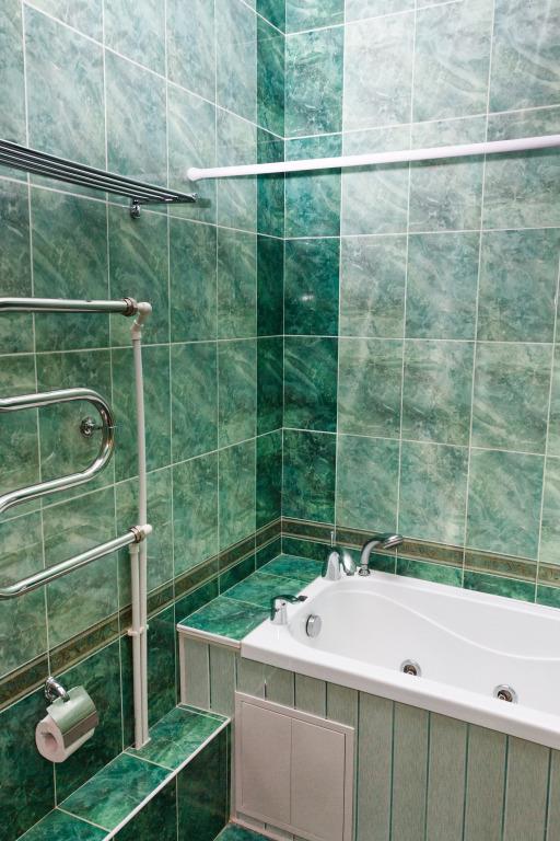 Ryazan' Hotel 3*