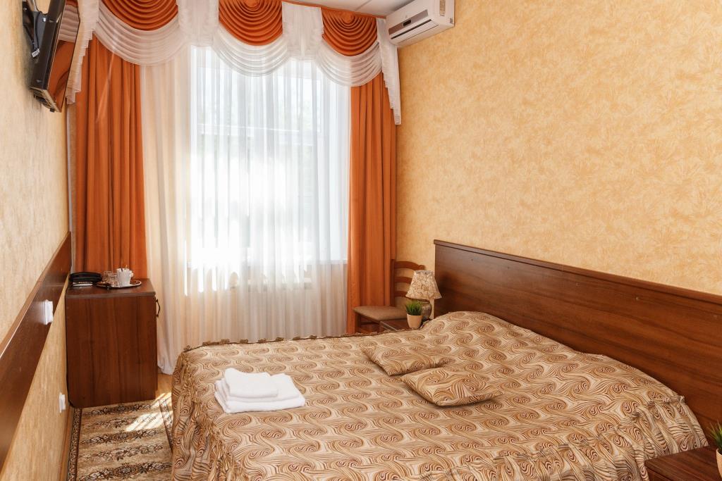 Ryazan' Hotel 3*