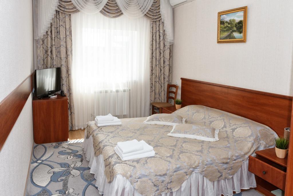 Ryazan' Hotel 3*