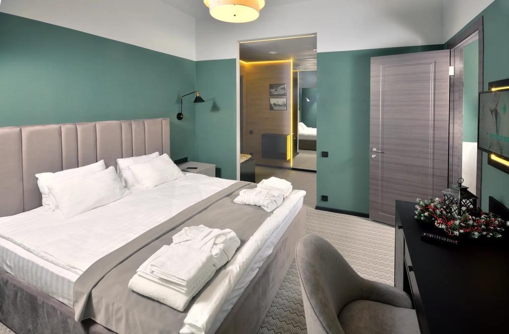 Ryazan' Hotel 3*