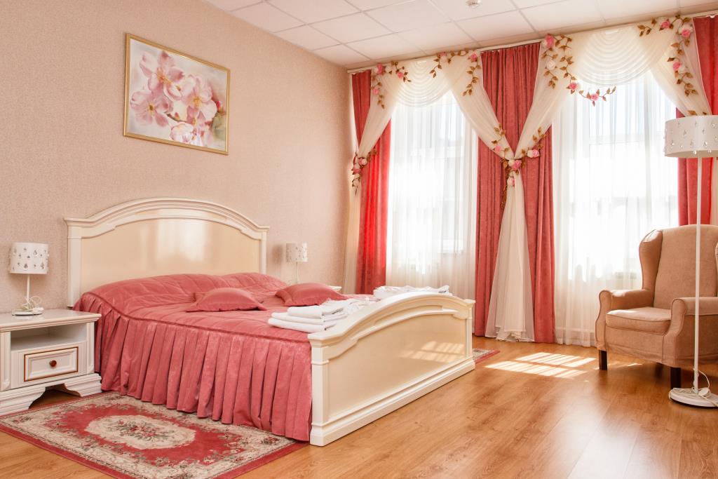 Ryazan' Hotel 3*