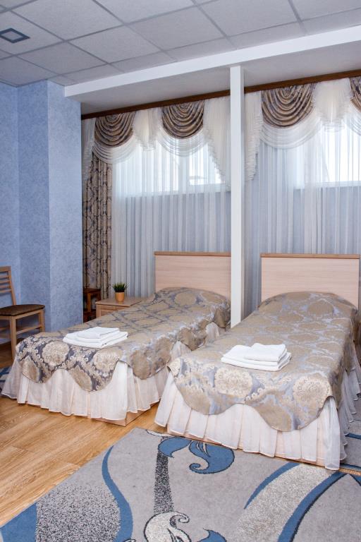 Ryazan' Hotel 3*