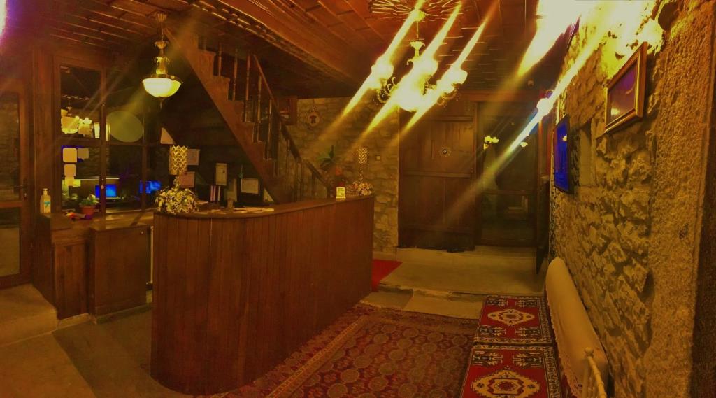 Beybagi Konak Hotel 0*