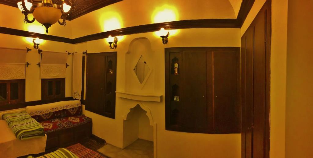 Beybagi Konak Hotel 0*