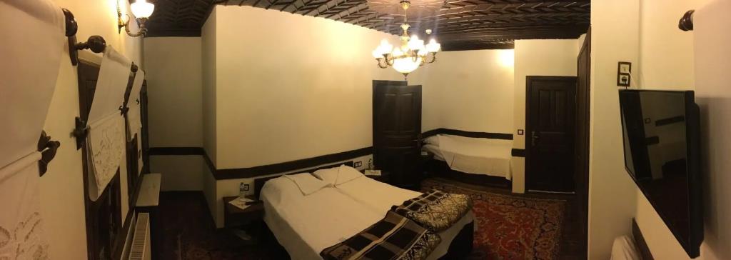 Beybagi Konak Hotel 0*