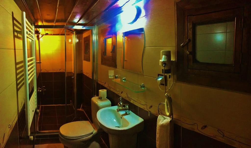 Beybagi Konak Hotel 0*