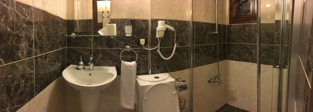 Beybagi Konak Hotel 0*