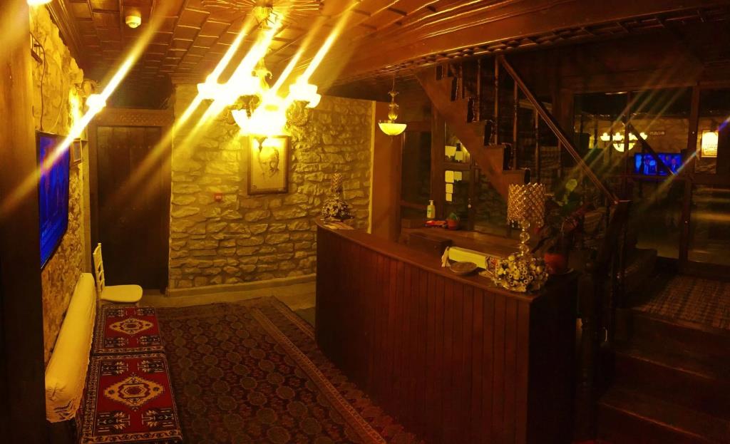 Beybagi Konak Hotel 0*