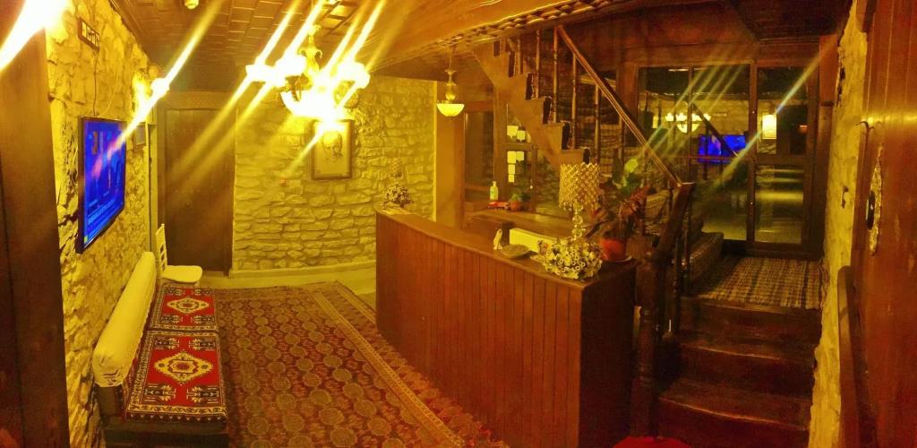 Beybagi Konak Hotel 0*