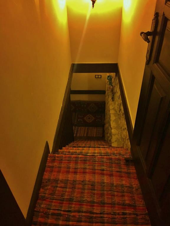 Beybagi Konak Hotel 0*