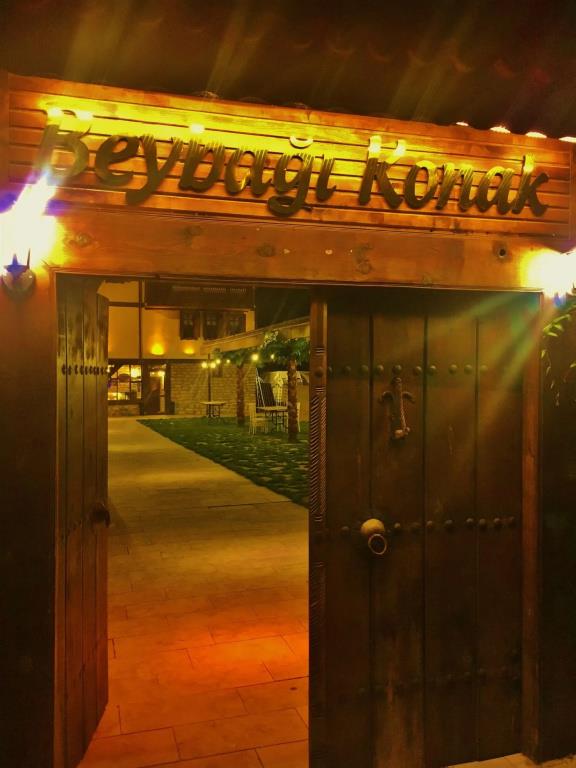 Beybagi Konak Hotel 0*