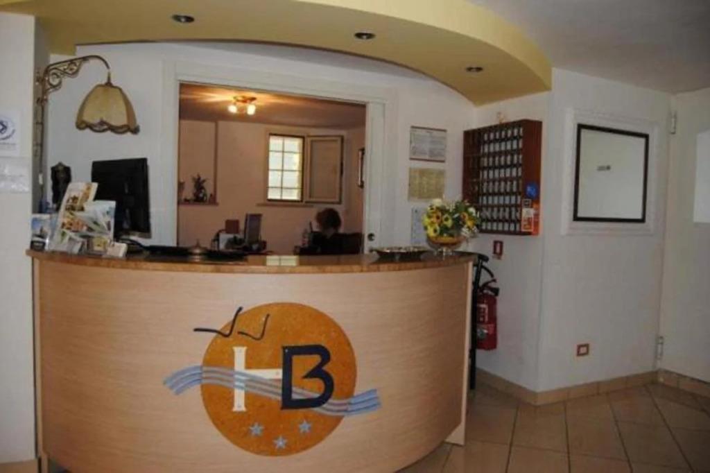 Hotel Bamar 3*