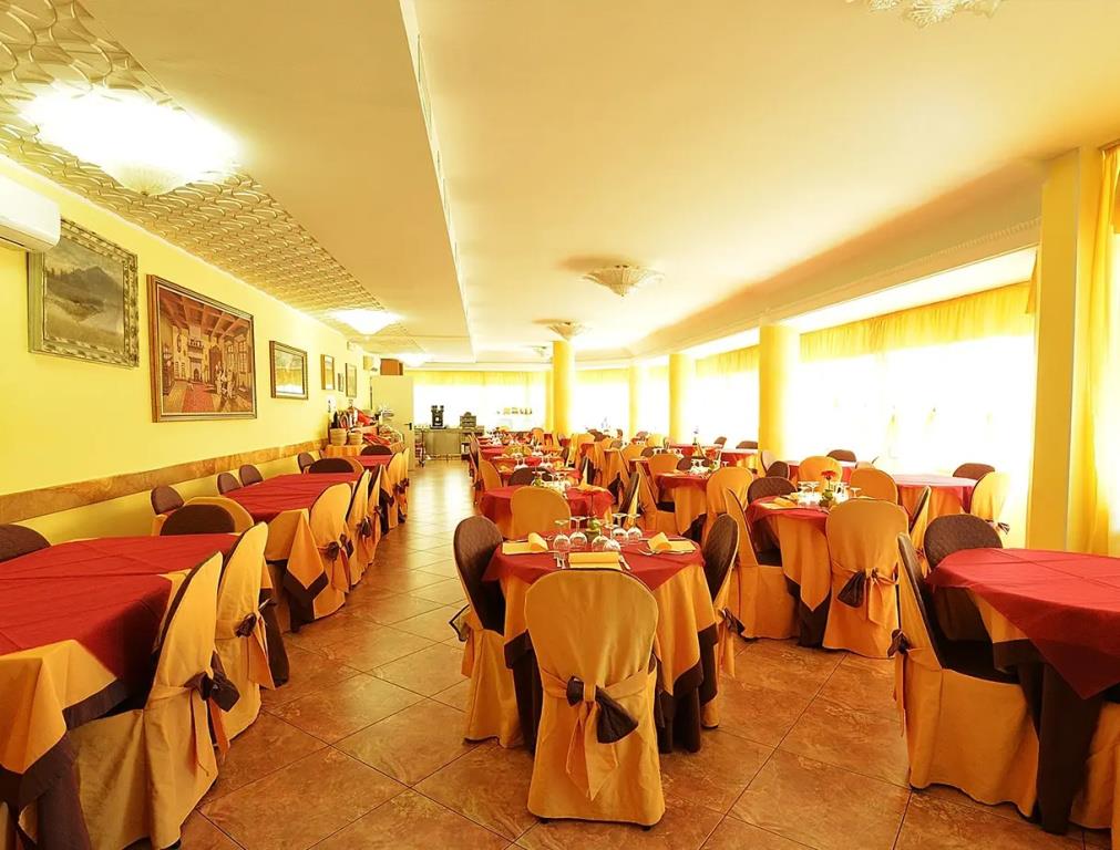 Hotel Bamar 3*
