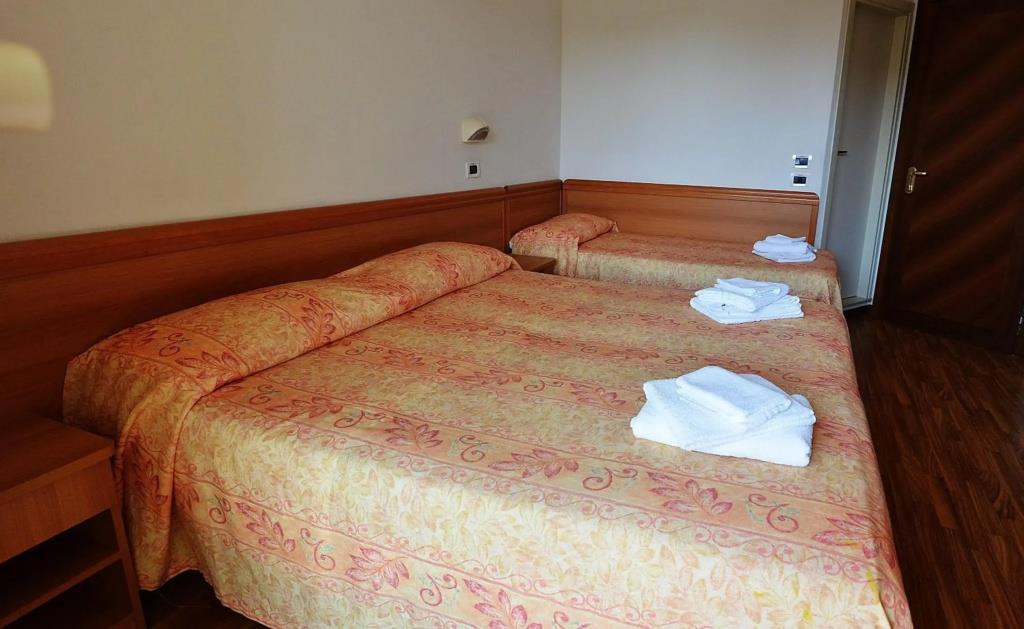 Hotel Bamar 3*