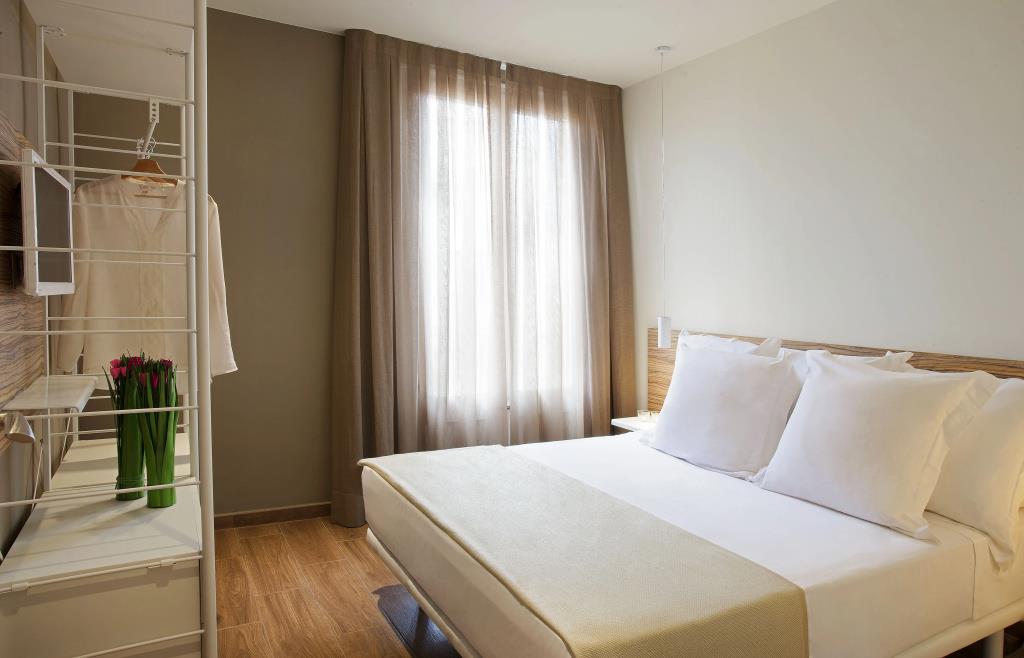 Mila Apartamentos Barcelona 0*