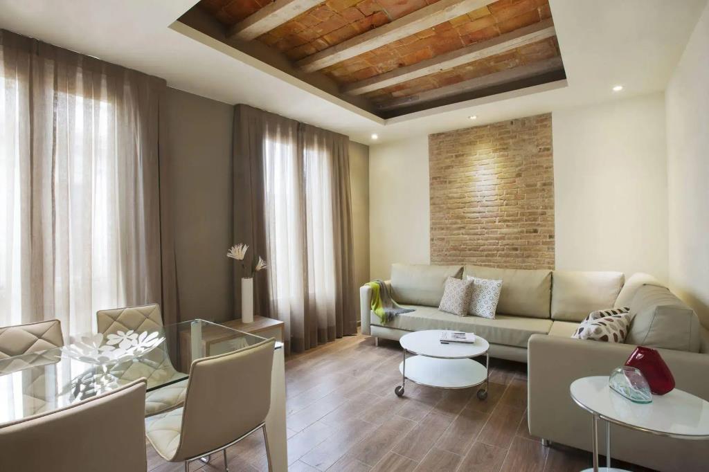 Mila Apartamentos Barcelona 0*