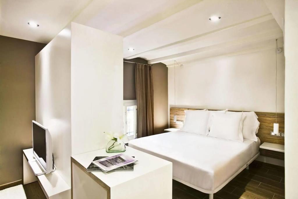Mila Apartamentos Barcelona 0*