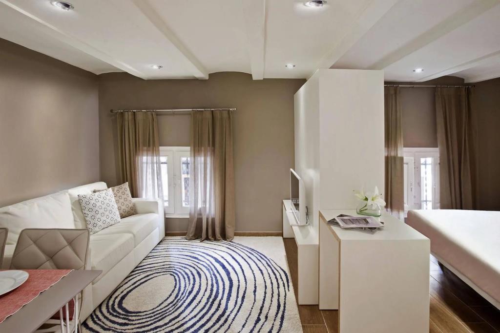 Mila Apartamentos Barcelona 0*