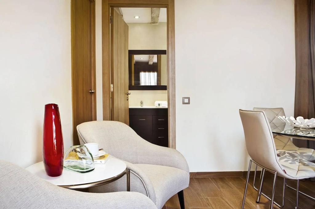Mila Apartamentos Barcelona 0*