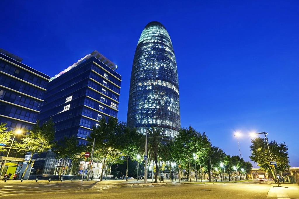 Mila Apartamentos Barcelona 0*