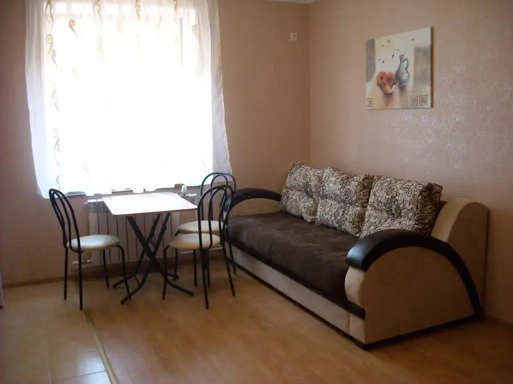 Mini Hotel 0*