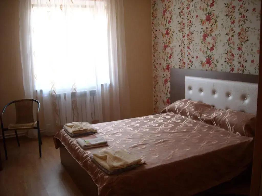 Mini Hotel 0*