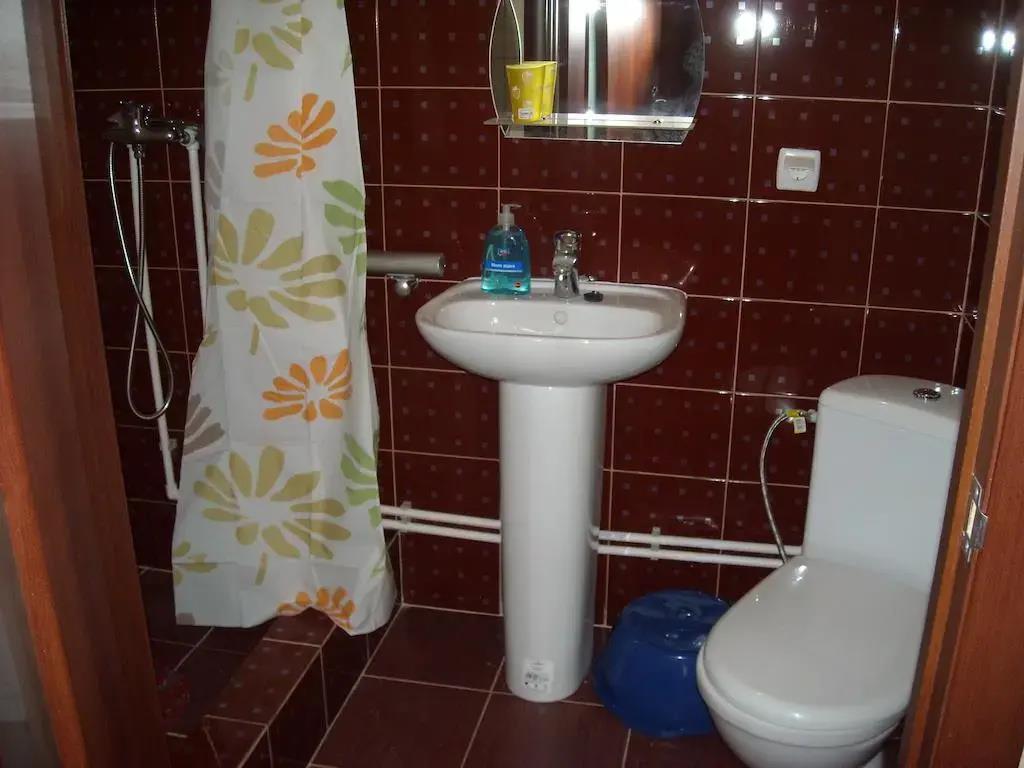 Mini Hotel 0*