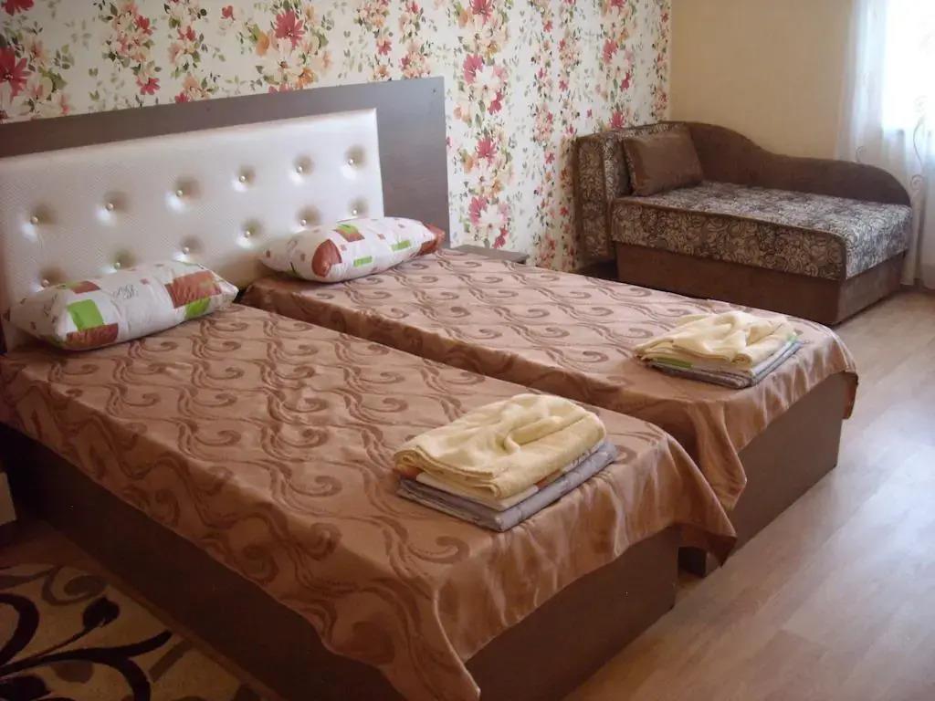 Mini Hotel 0*