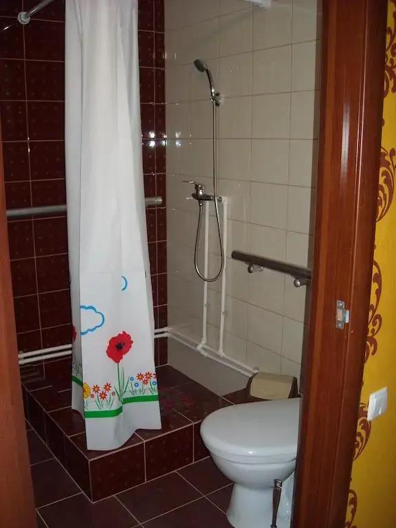 Mini Hotel 0*