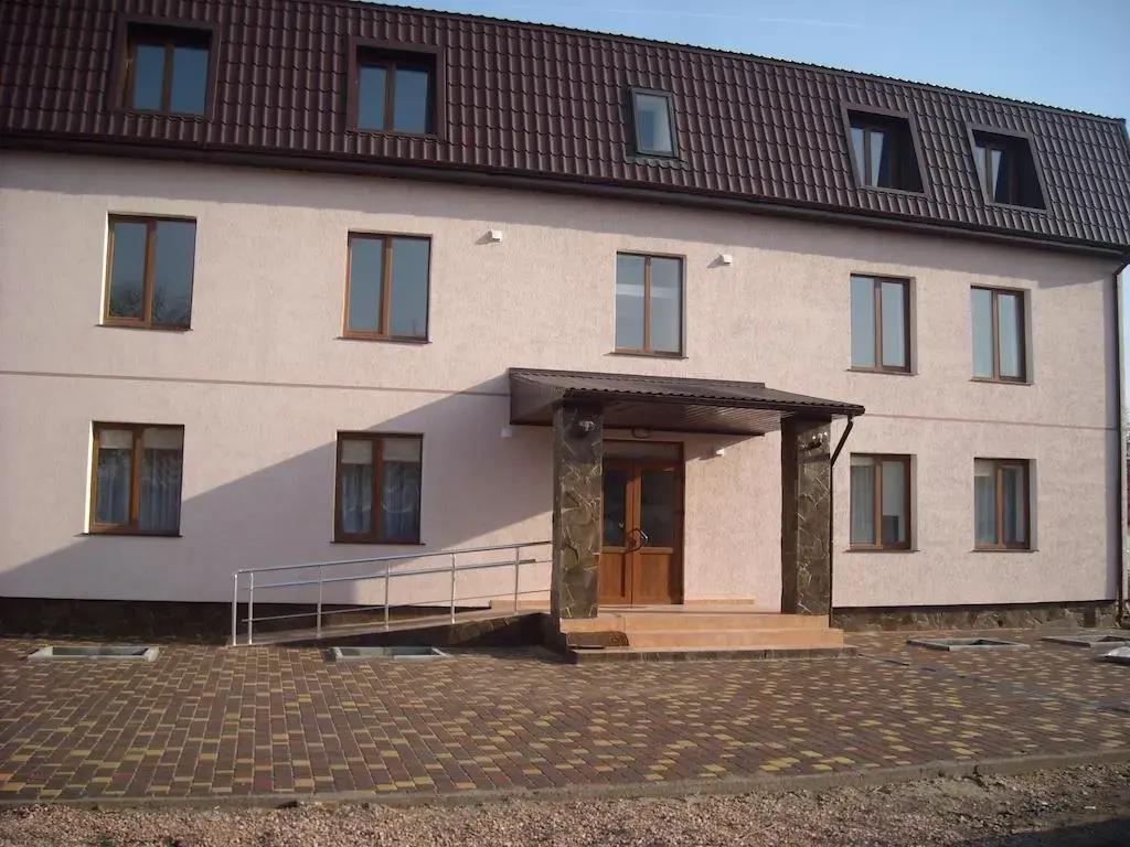 Mini Hotel 0*
