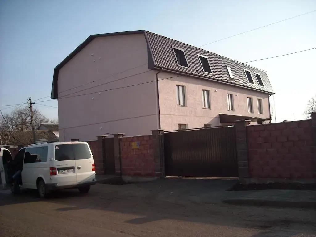 Mini Hotel 0*