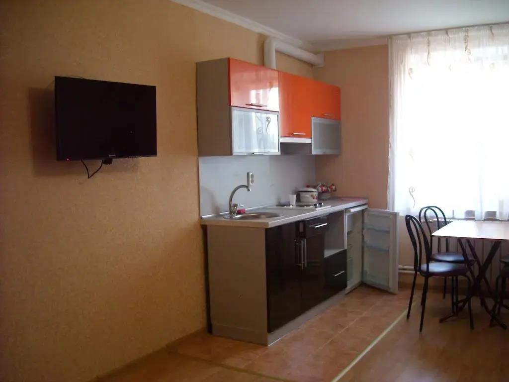Mini Hotel 0*