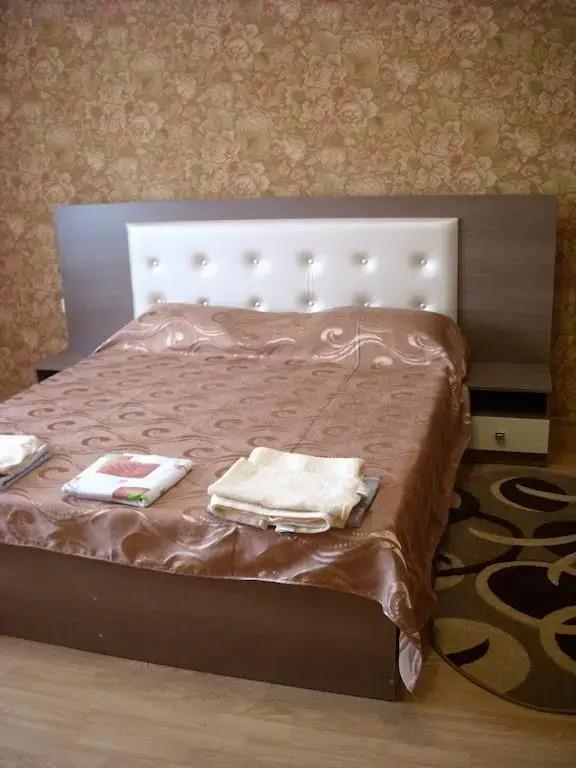 Mini Hotel 0*