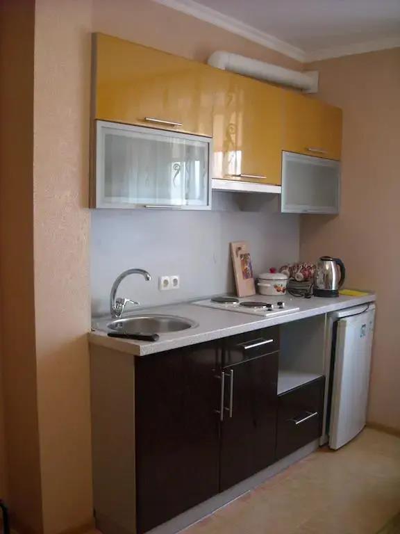 Mini Hotel 0*