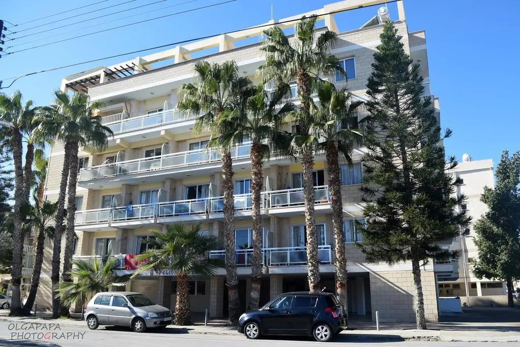Pelides Apartments 0*