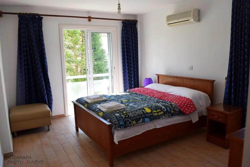 Pelides Apartments 0*