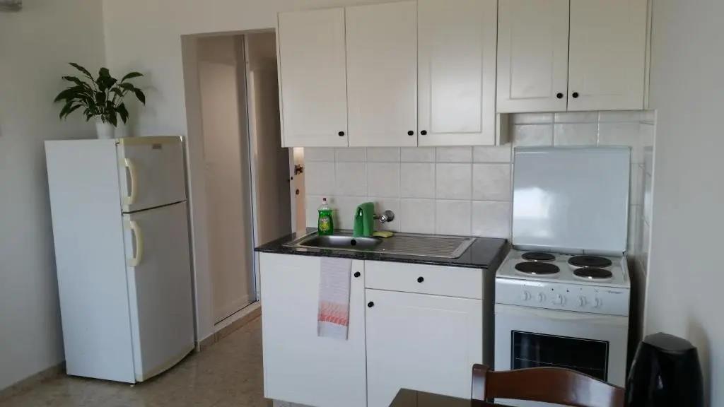 Pelides Apartments 0*