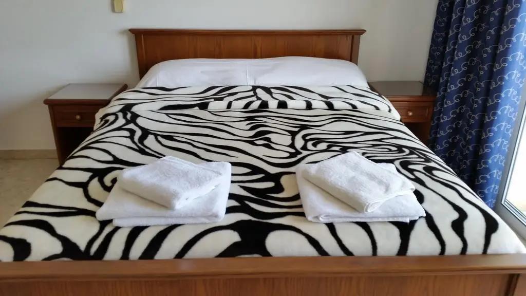 Pelides Apartments 0*