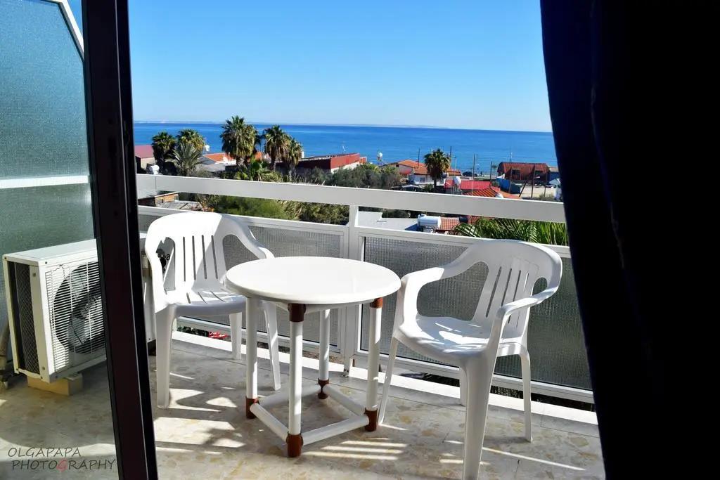 Pelides Apartments 0*