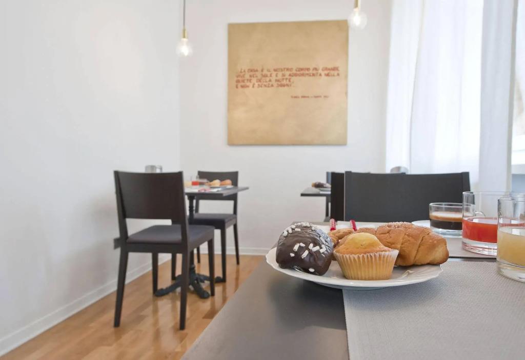 Verona Maison 0*