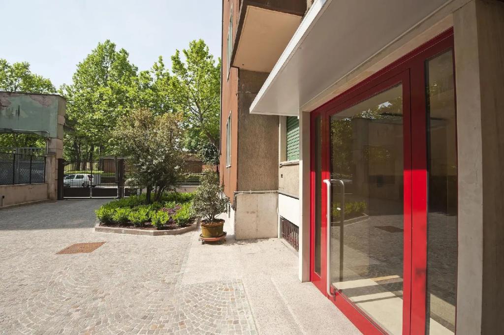Verona Maison 0*