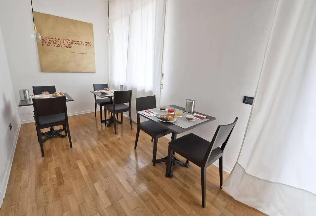 Verona Maison 0*
