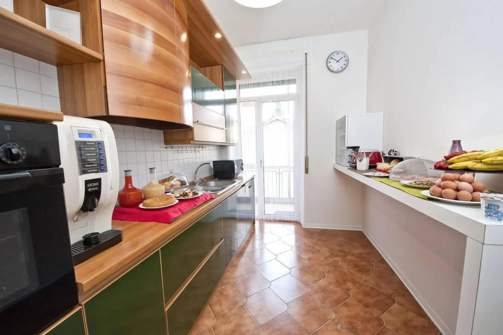 Verona Maison 0*