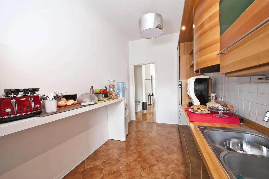 Verona Maison 0*