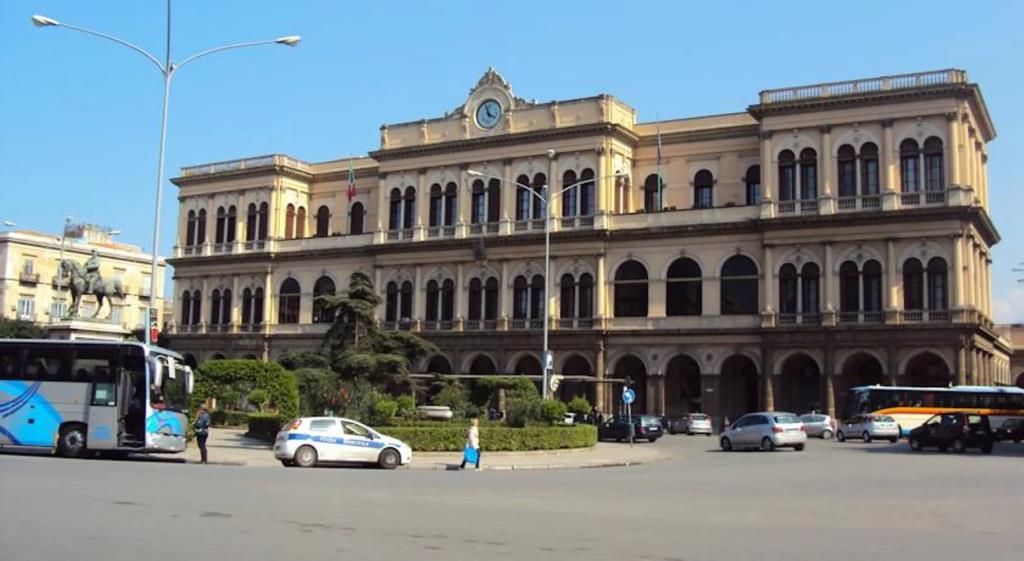 Residence Hotel Gloria 3*